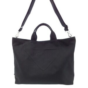 PRADA Drill Tote Bag